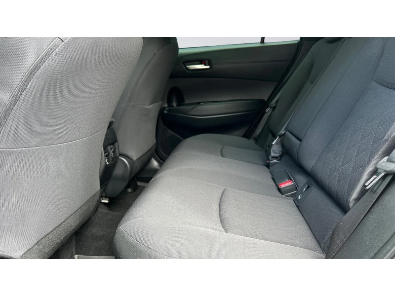 Toyota Corolla Cross Месечна вноска от 670 лв., снимка 11 - Автомобили и джипове - 50778618