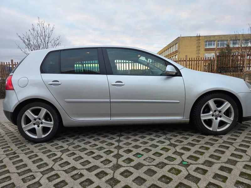 VW Golf Gt sport, снимка 4 - Автомобили и джипове - 52058990