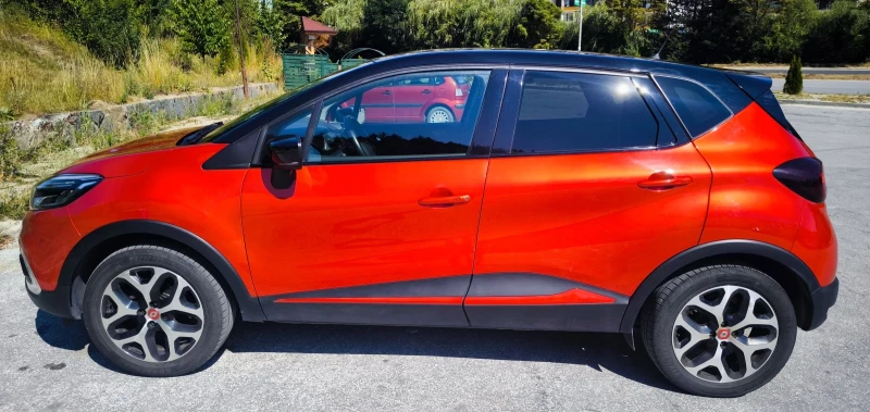 Renault Captur INTENS, снимка 6 - Автомобили и джипове - 52176725