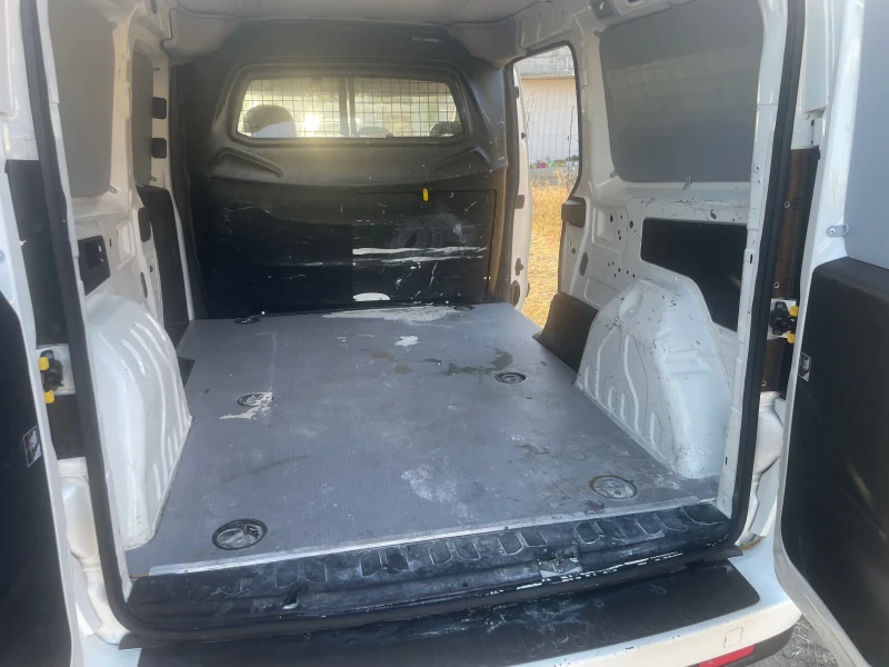 Fiat Doblo 1.3 Multijet Maxi, снимка 7 - Автомобили и джипове - 51817008