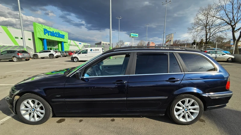 BMW 328, снимка 9 - Автомобили и джипове - 51956499