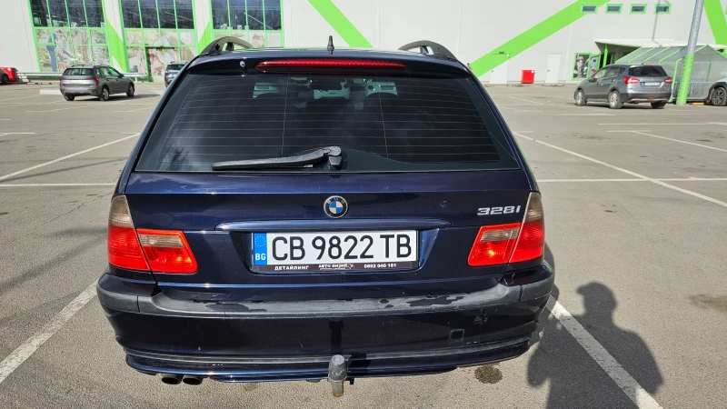 BMW 328, снимка 10 - Автомобили и джипове - 51956499