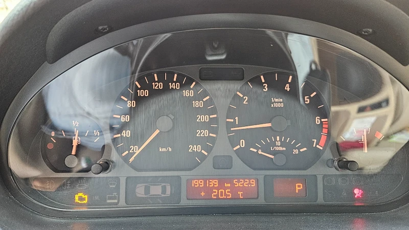 BMW 328, снимка 8 - Автомобили и джипове - 51956499