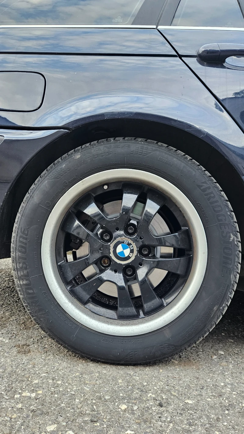 BMW 328, снимка 14 - Автомобили и джипове - 51956499