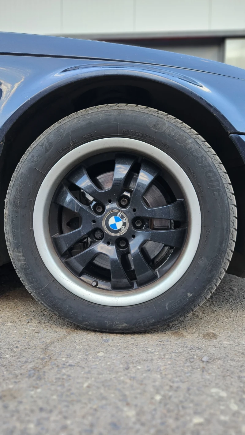 BMW 328, снимка 12 - Автомобили и джипове - 51956499