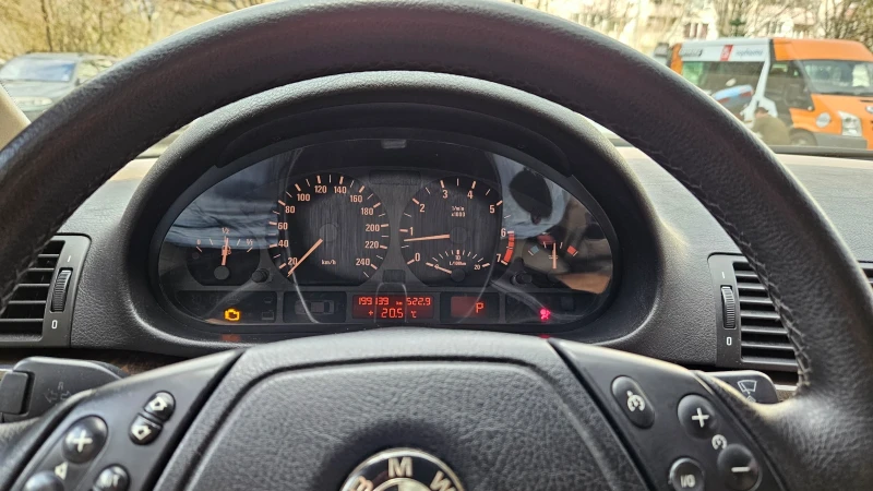 BMW 328, снимка 6 - Автомобили и джипове - 51956499