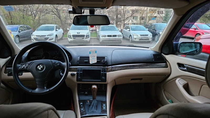 BMW 328, снимка 4 - Автомобили и джипове - 51956499