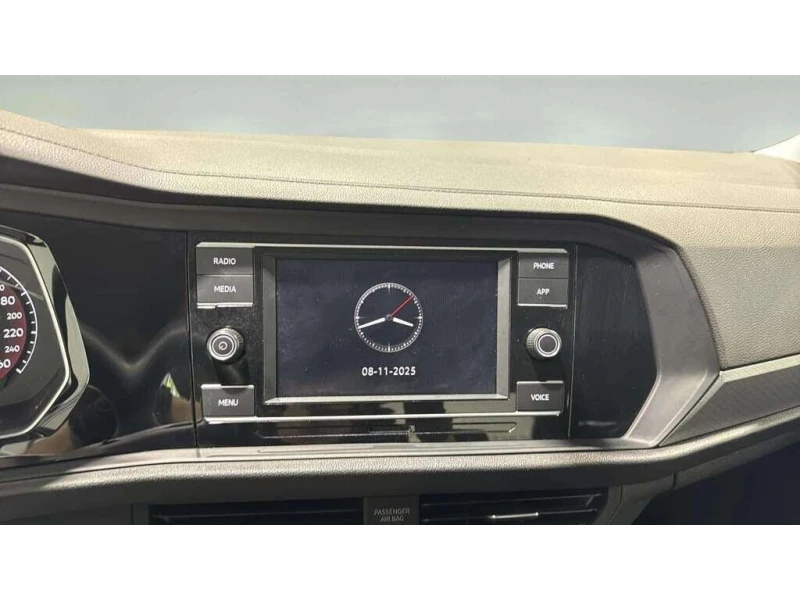 VW Jetta Comfortline* Авто-Кредит(ЦЕНА ДО БЪЛГАРИЯ), снимка 14 - Автомобили и джипове - 52539544