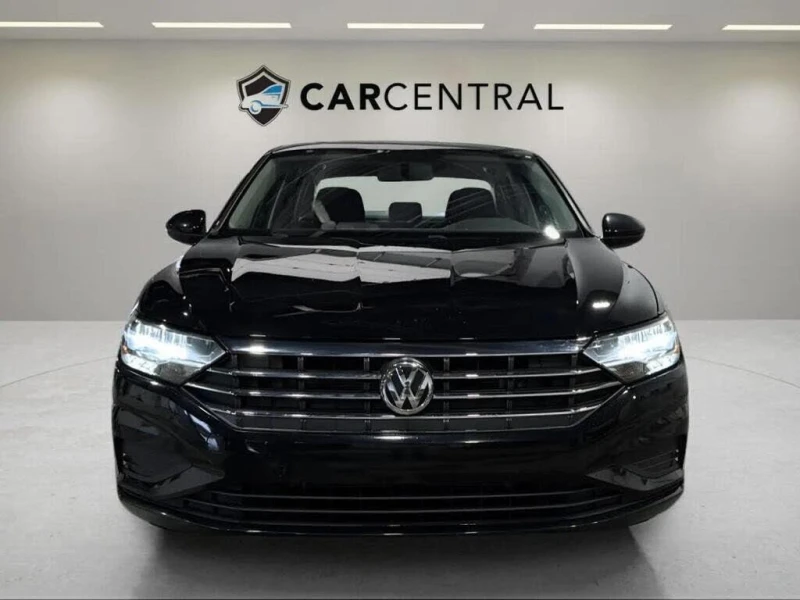 VW Jetta Comfortline* Авто-Кредит(ЦЕНА ДО БЪЛГАРИЯ), снимка 2 - Автомобили и джипове - 52539544