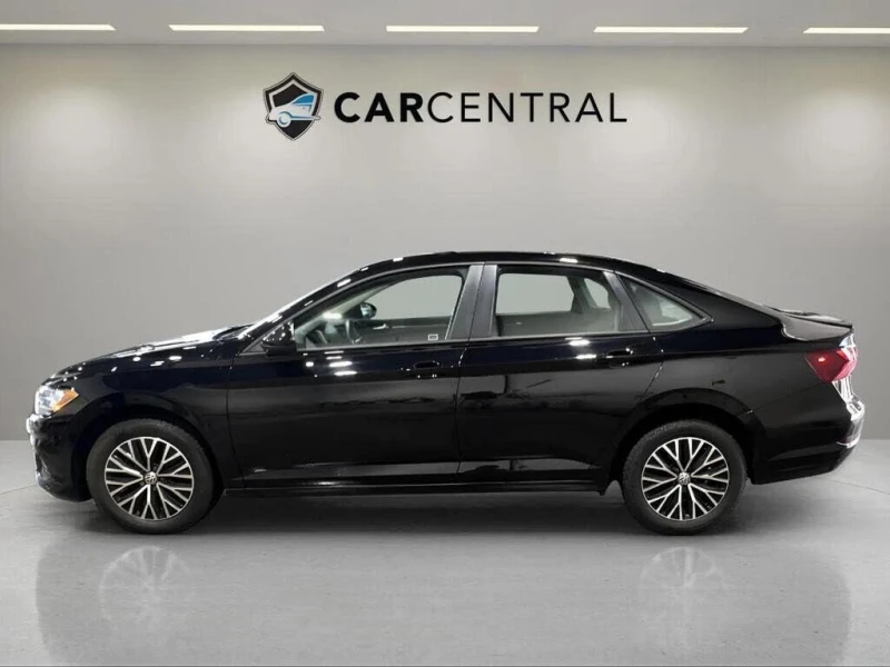 VW Jetta Comfortline* Авто-Кредит(ЦЕНА ДО БЪЛГАРИЯ), снимка 8 - Автомобили и джипове - 52539544