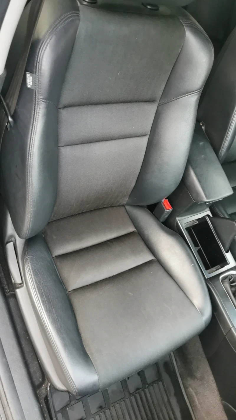 Honda Accord 2.0 sport , снимка 11 - Автомобили и джипове - 52714178