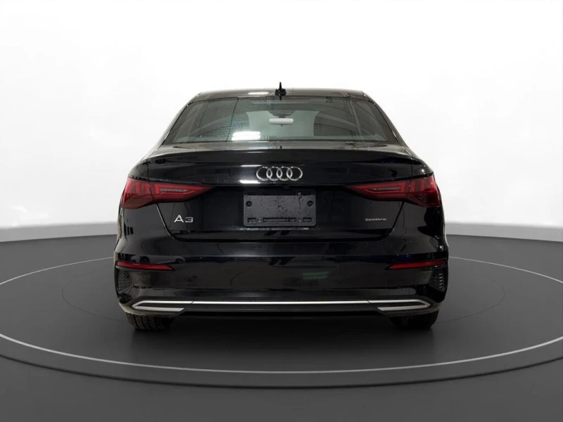 Audi A3 * Komfort * CARFAX * БЕЗ ПЪРВОНАЧАЛНА ВНОСКА, снимка 7 - Автомобили и джипове - 52959925