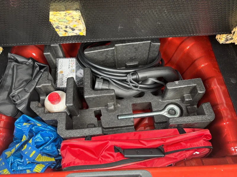 Dacia Spring EXTREME 65, снимка 15 - Автомобили и джипове - 53229442