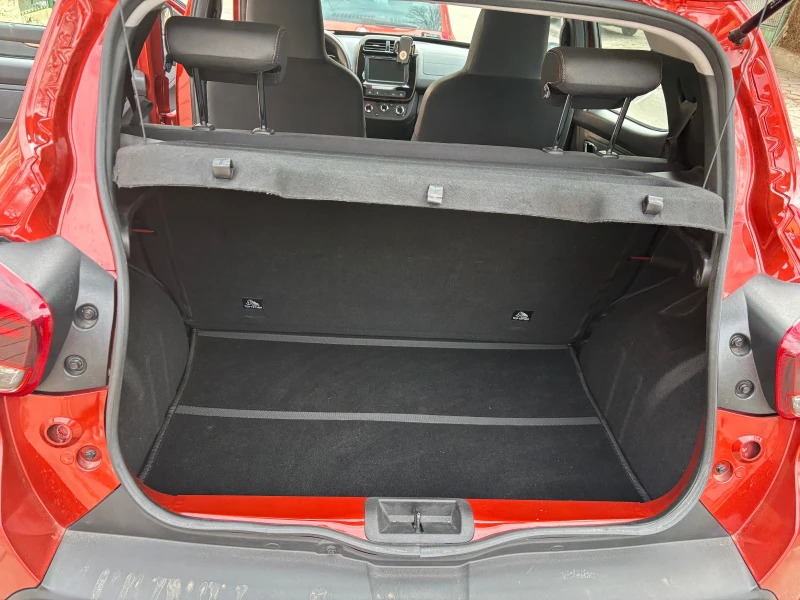 Dacia Spring EXTREME 65, снимка 10 - Автомобили и джипове - 53229442