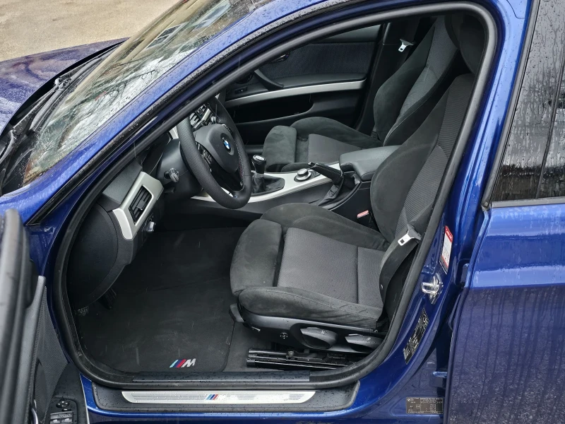 BMW 320 M 163 Le Mans Blu, снимка 9 - Автомобили и джипове - 53250721