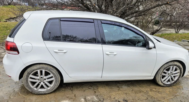 VW Golf 6 TSI, снимка 3 - Автомобили и джипове - 53443950