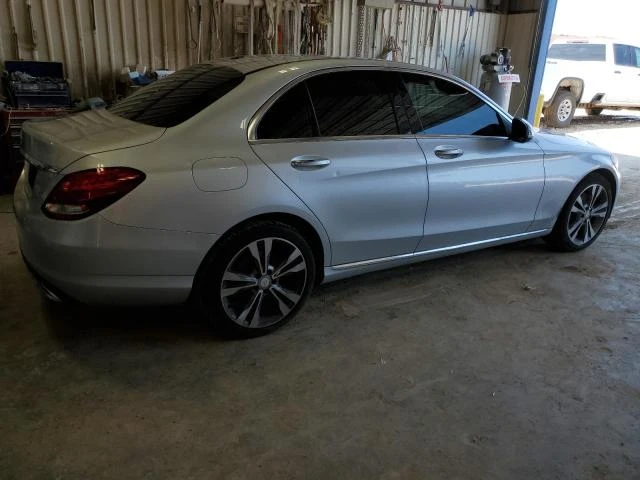 Mercedes-Benz C 300 C 300 * LUXURY/SPORT, снимка 3 - Автомобили и джипове - 47282754