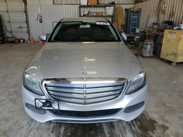 Mercedes-Benz C 300 C 300 * LUXURY/SPORT, снимка 5 - Автомобили и джипове - 47282754