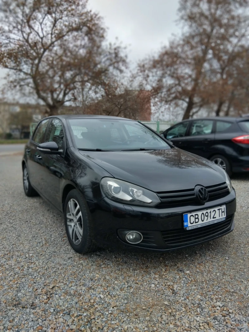 VW Golf TDI - 11999 лв. / 6134.99 € - 25302647 1