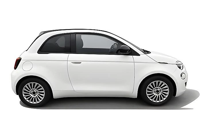 Fiat 500e Cabrio Red | Mobile.bg � ����������� 2