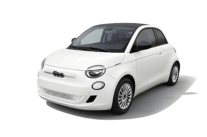 Fiat 500e Cabrio Red | Mobile.bg � ����������� 1