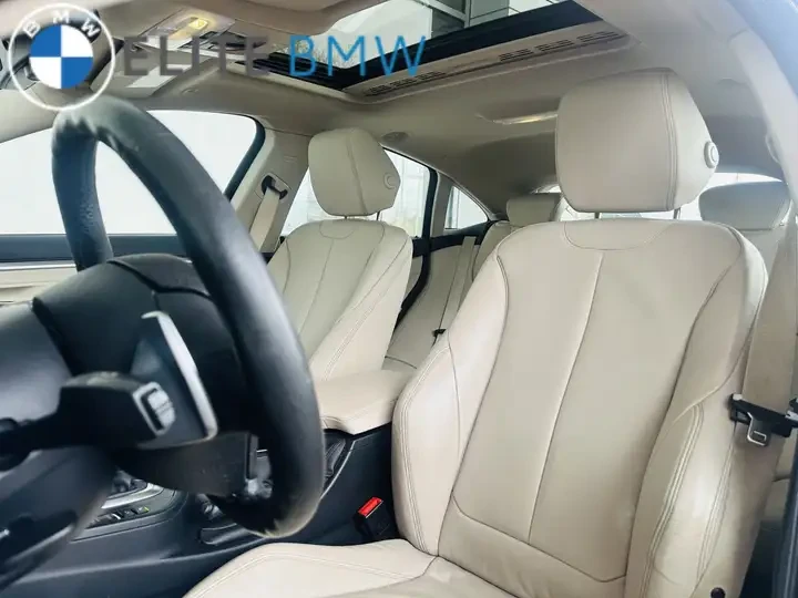 BMW 430 ixDrive* Gran Coupe * LANE ASSIST, снимка 10 - Автомобили и джипове - 54923727