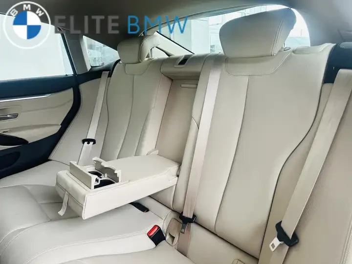 BMW 430 ixDrive* Gran Coupe * LANE ASSIST, снимка 16 - Автомобили и джипове - 54923727