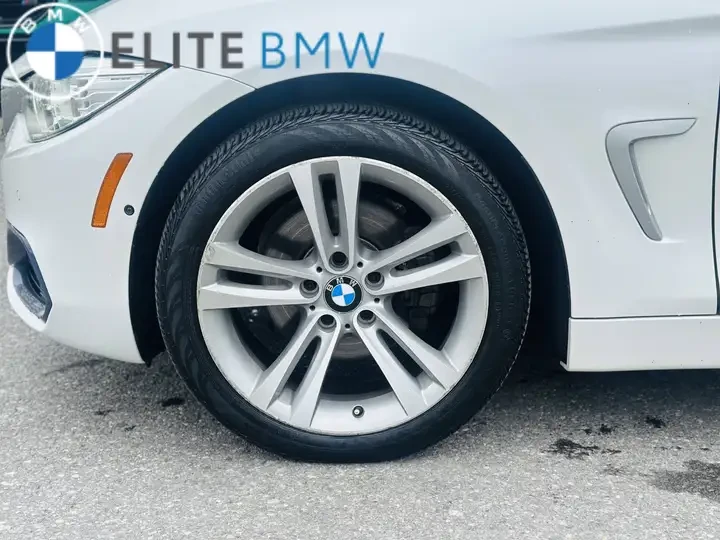 BMW 430 ixDrive* Gran Coupe * LANE ASSIST, снимка 6 - Автомобили и джипове - 54923727