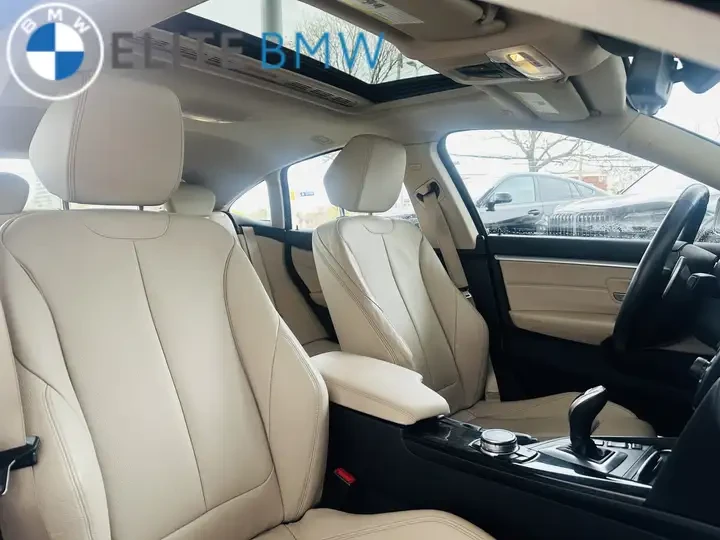 BMW 430 ixDrive* Gran Coupe * LANE ASSIST, снимка 11 - Автомобили и джипове - 54923727