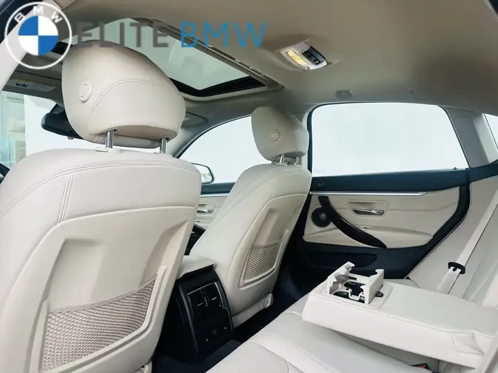 BMW 430 ixDrive* Gran Coupe * LANE ASSIST, снимка 17 - Автомобили и джипове - 54923727