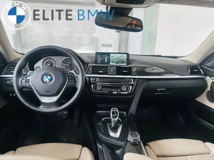 BMW 430 ixDrive* Gran Coupe * LANE ASSIST, снимка 9 - Автомобили и джипове - 54923727