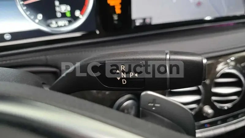 Mercedes-Benz S 350 4MATIC/МАСАЖИ/ОБДУХВАНЕ/ПАНОРАМА/BURMESTER/360, снимка 9 - Автомобили и джипове - 54999958