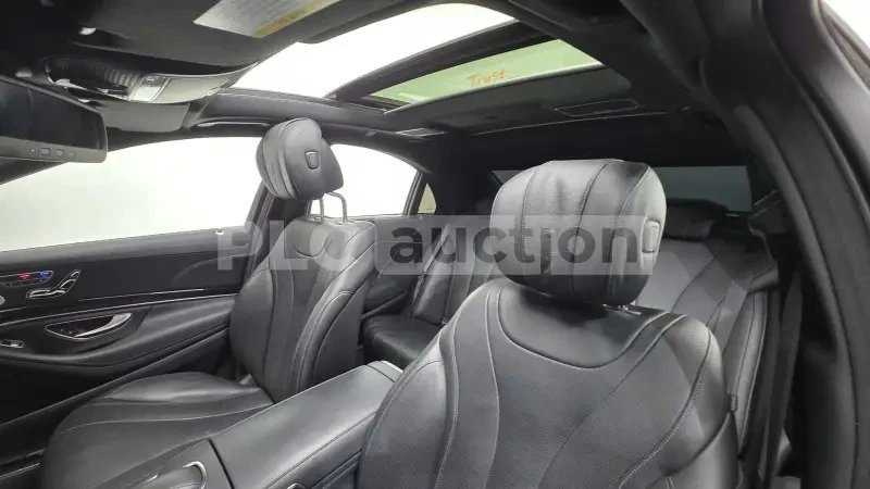 Mercedes-Benz S 350 4MATIC/МАСАЖИ/ОБДУХВАНЕ/ПАНОРАМА/BURMESTER/360, снимка 11 - Автомобили и джипове - 54999958