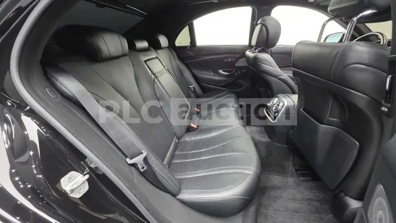 Mercedes-Benz S 350 4MATIC/МАСАЖИ/ОБДУХВАНЕ/ПАНОРАМА/BURMESTER/360, снимка 15 - Автомобили и джипове - 54999958