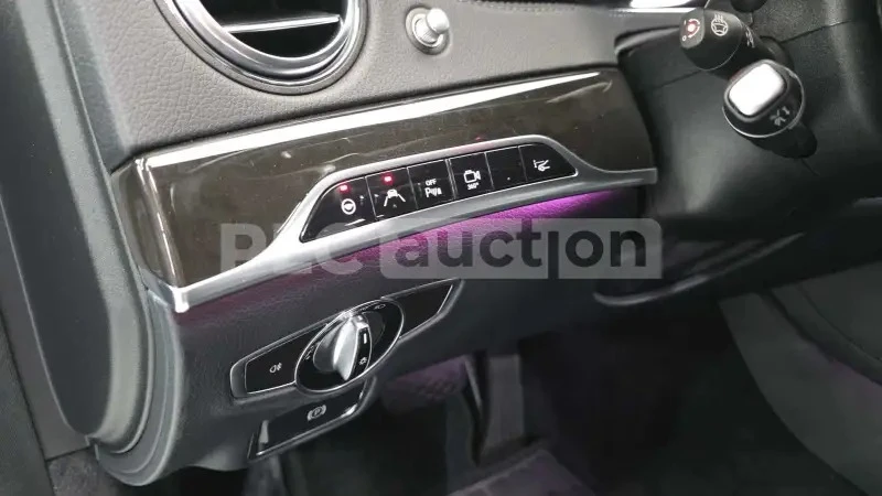 Mercedes-Benz S 350 4MATIC/МАСАЖИ/ОБДУХВАНЕ/ПАНОРАМА/BURMESTER/360, снимка 13 - Автомобили и джипове - 54999958