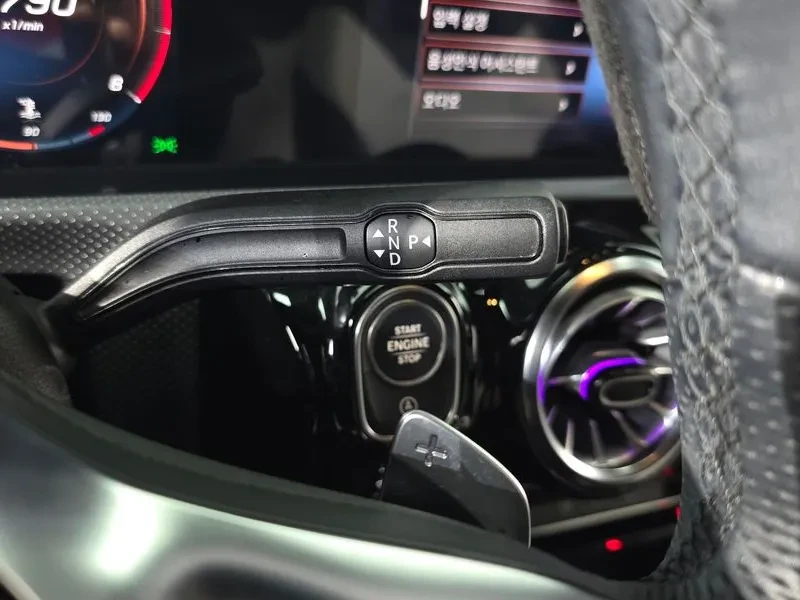 Mercedes-Benz CLA 250 4MATIC - САМО 30% АВАНС, снимка 9 - Автомобили и джипове - 56021469