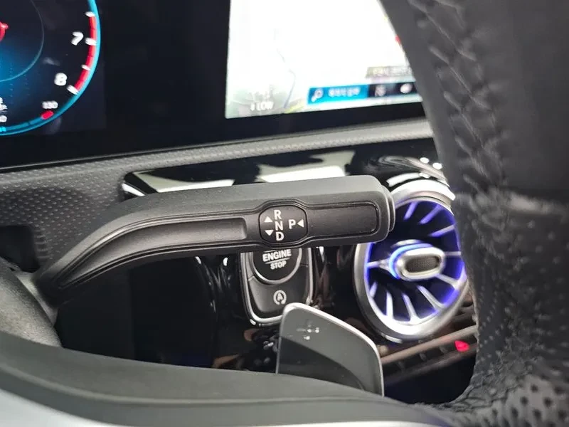 Mercedes-Benz A 35 AMG 4Matic Sedan | Mobile.bg � ����������� 9