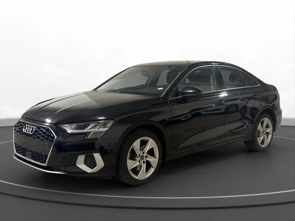 Audi A3 * Komfort * CARFAX * БЕЗ ПЪРВОНАЧАЛНА ВНОСКА, снимка 1