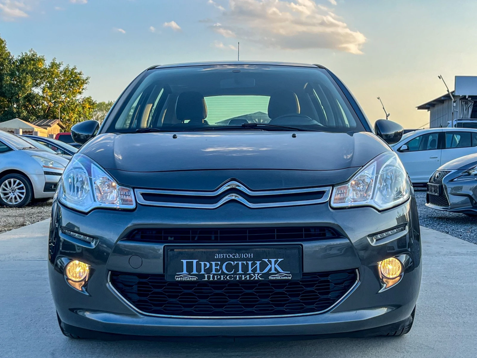 Citroen C3 1.4 HDI - изображение 2