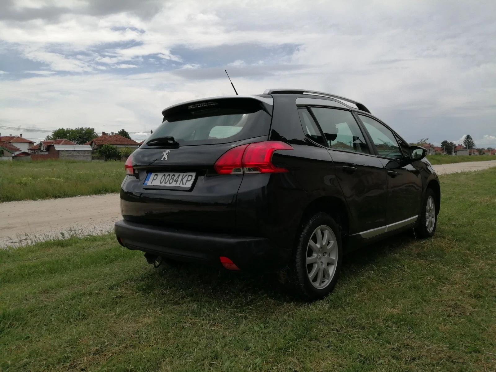 Peugeot 2008 1.6 HDI - изображение 4