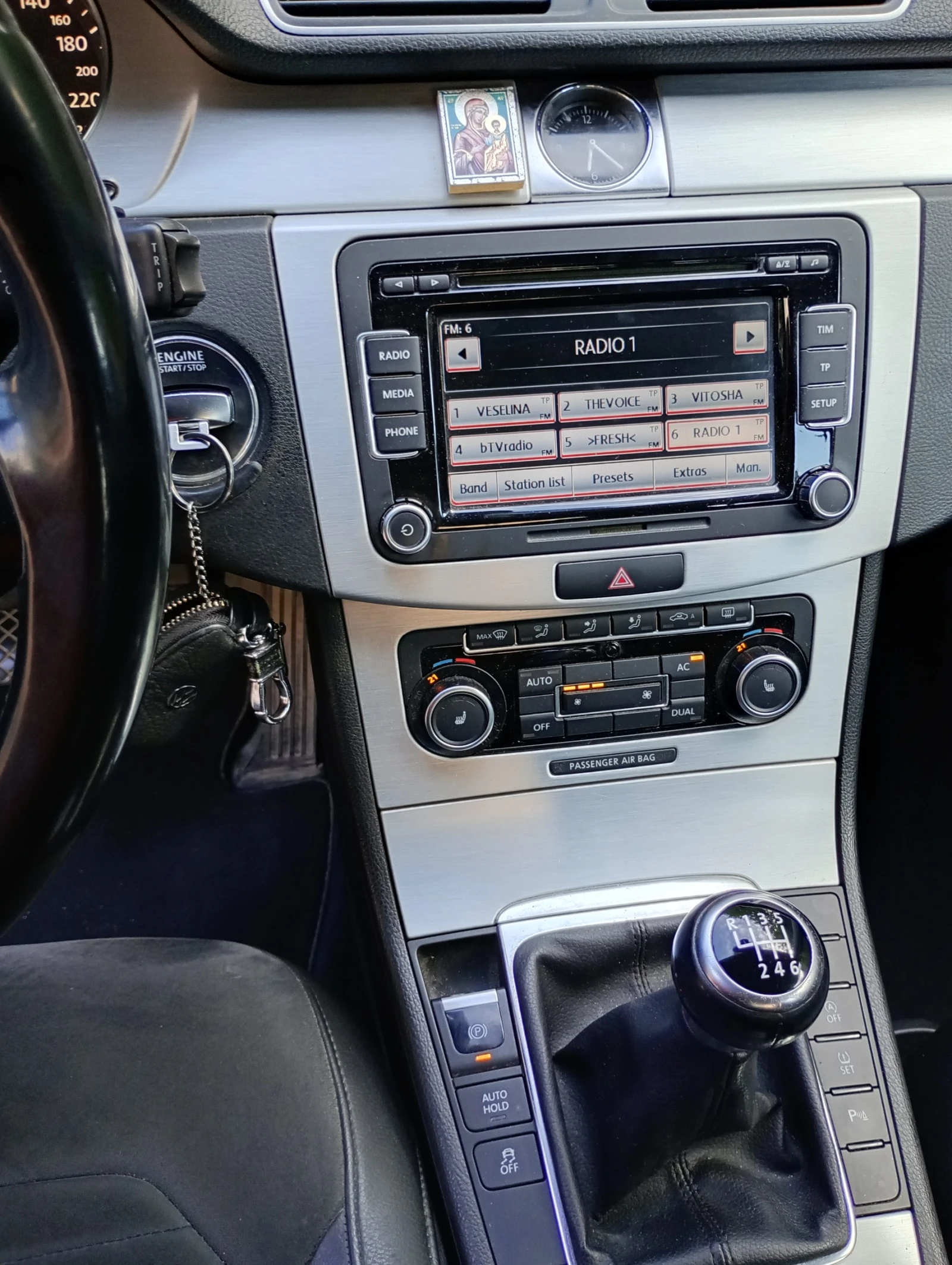 VW Passat  - изображение 6