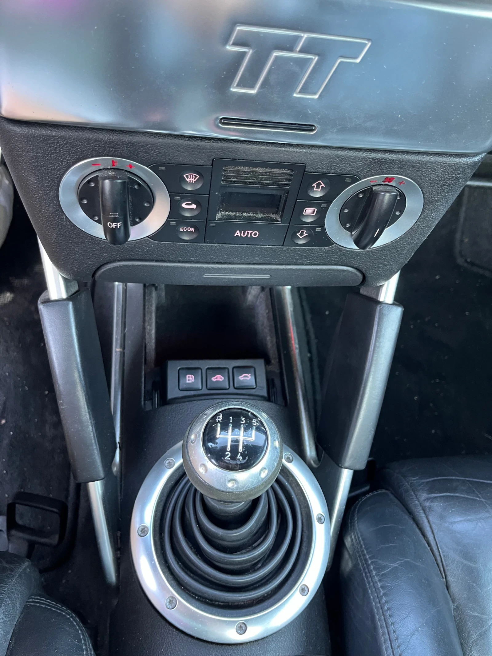 Audi Tt 1.8T | Mobile.bg   14