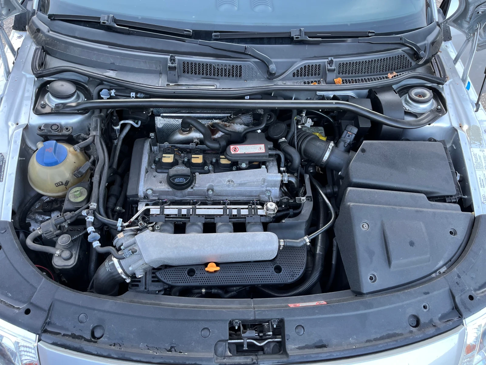 Audi Tt 1.8T | Mobile.bg   11