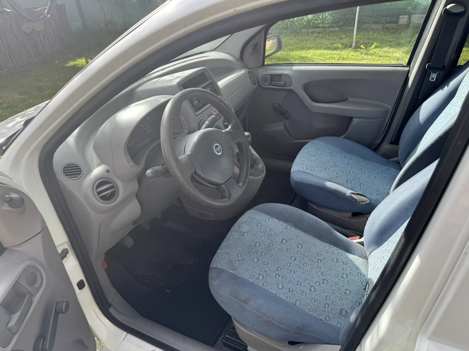 Fiat Panda  - изображение 5