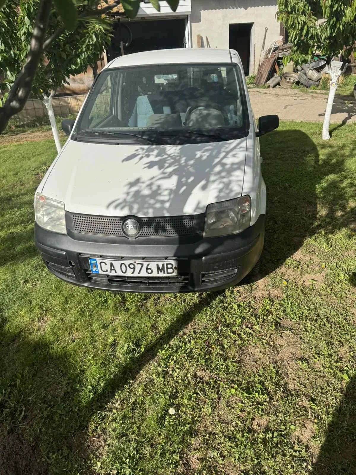 Fiat Panda  - изображение 2