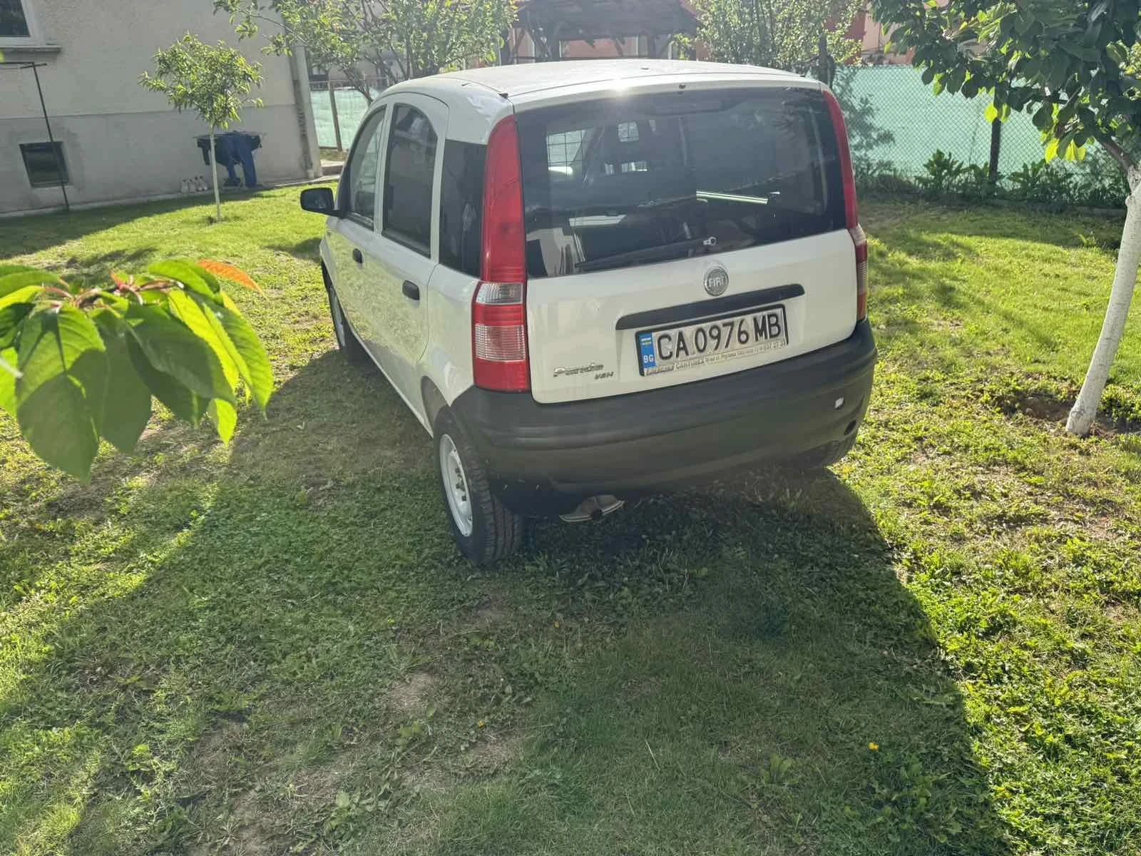 Fiat Panda  - изображение 3