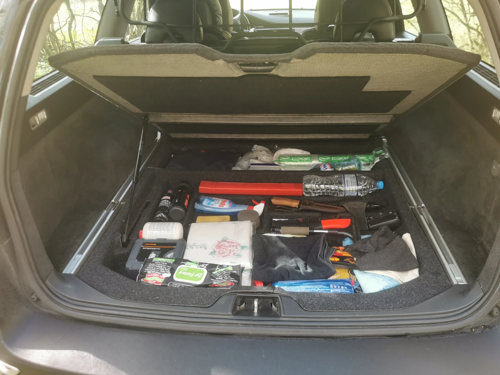 Volvo Xc70 * * 2.4 D5 * *  | Mobile.bg   17