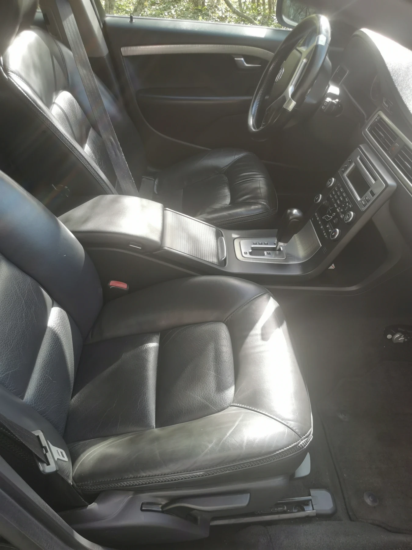 Volvo Xc70 * * 2.4 D5 * *  | Mobile.bg   16