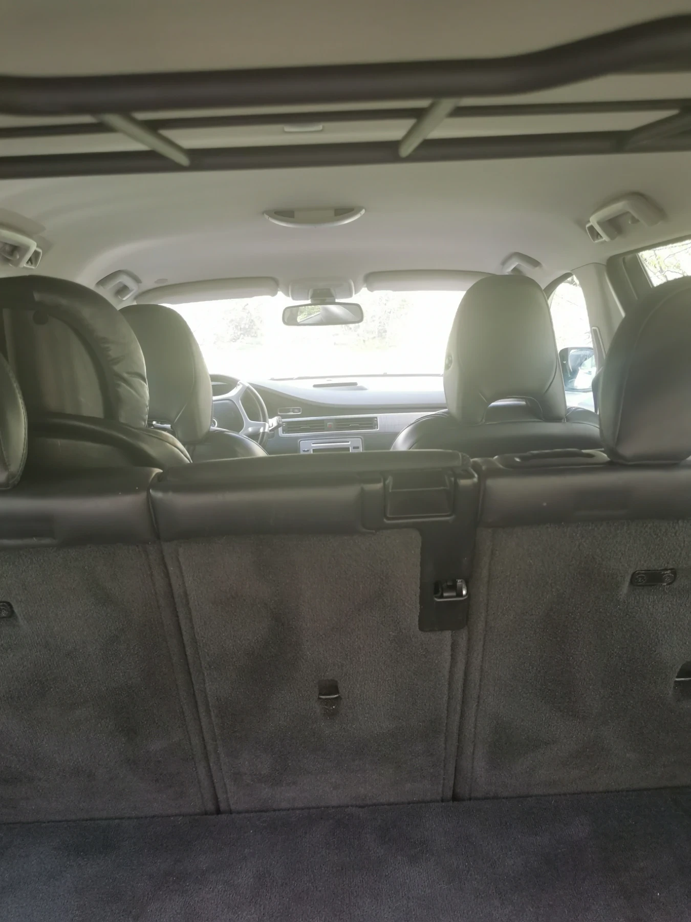 Volvo Xc70 * * 2.4 D5 * *  | Mobile.bg   14