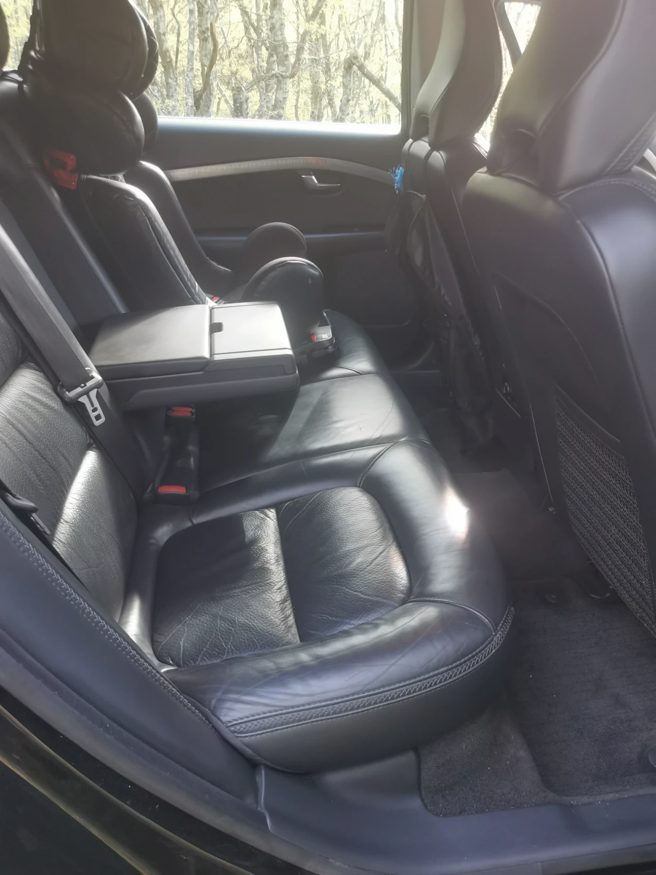 Volvo Xc70 * * 2.4 D5 * *  | Mobile.bg   11